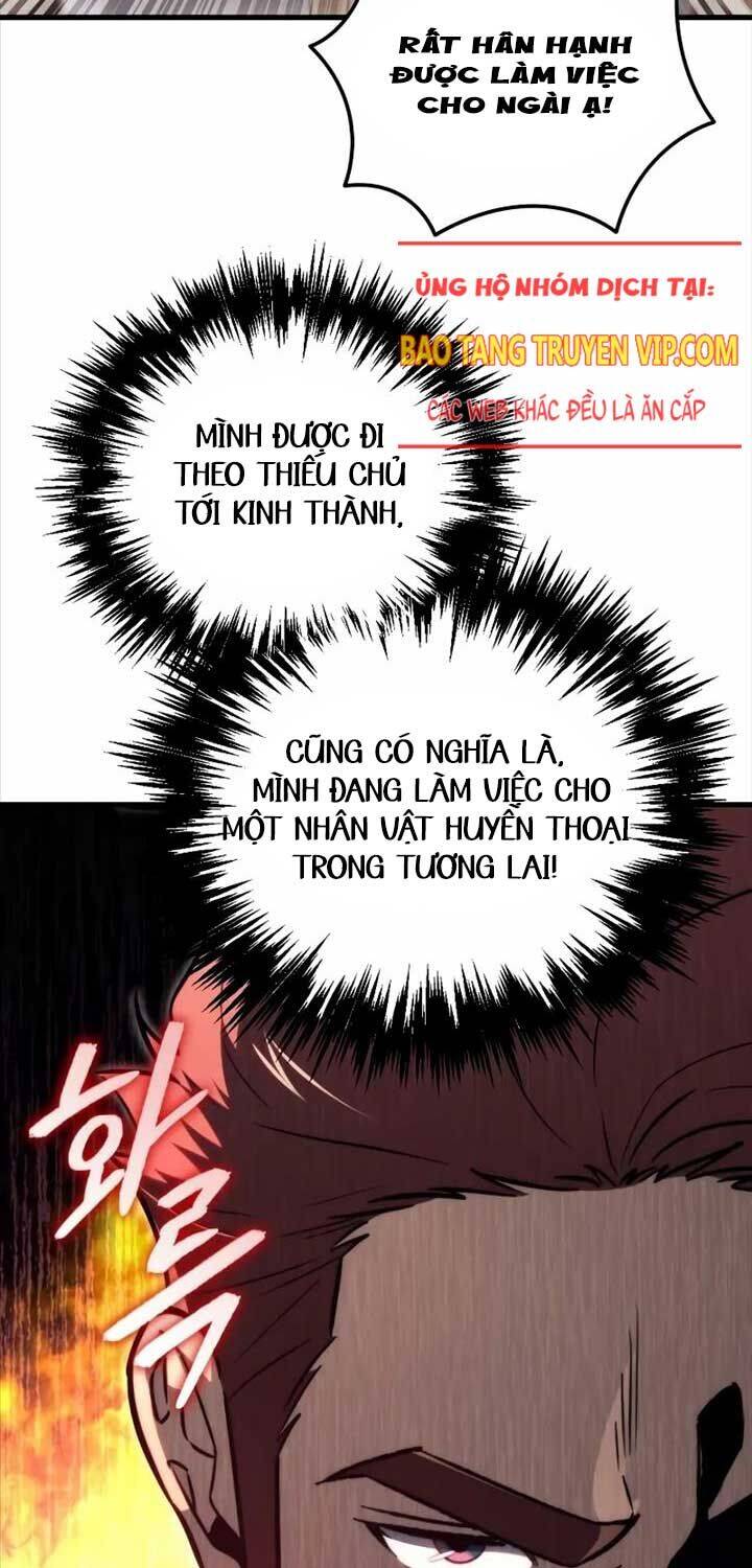 Hồi Quy Giả Của Gia Tộc Suy Vong Chapter 48 - Trang 2