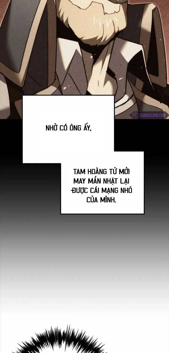 Hồi Quy Giả Của Gia Tộc Suy Vong Chapter 48 - Trang 2