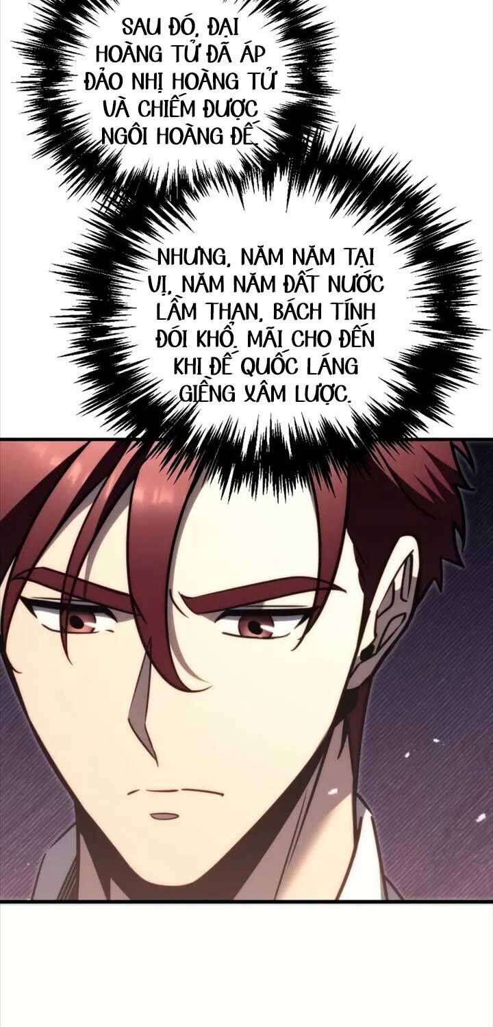 Hồi Quy Giả Của Gia Tộc Suy Vong Chapter 48 - Trang 2