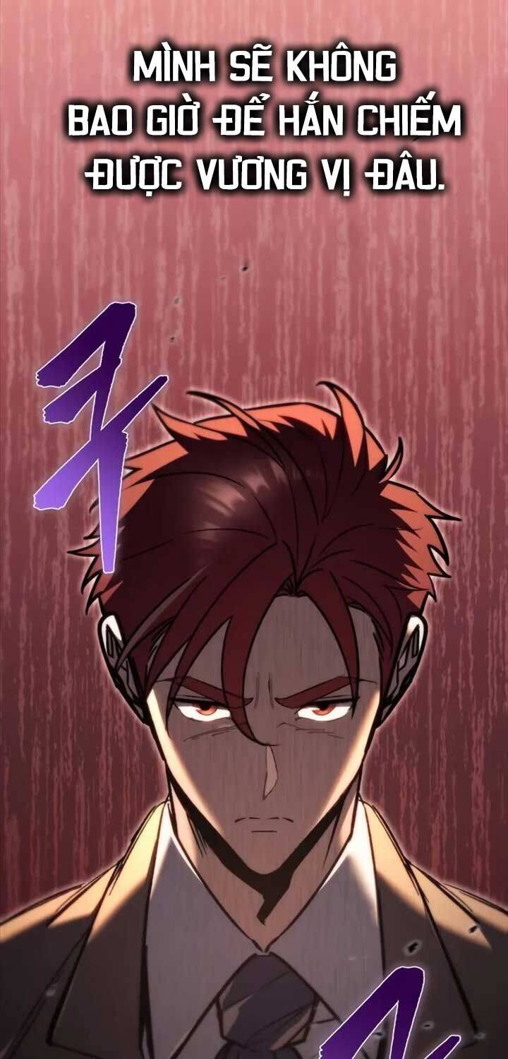 Hồi Quy Giả Của Gia Tộc Suy Vong Chapter 48 - Trang 2