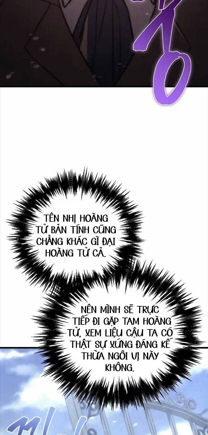 Hồi Quy Giả Của Gia Tộc Suy Vong Chapter 48 - Trang 2