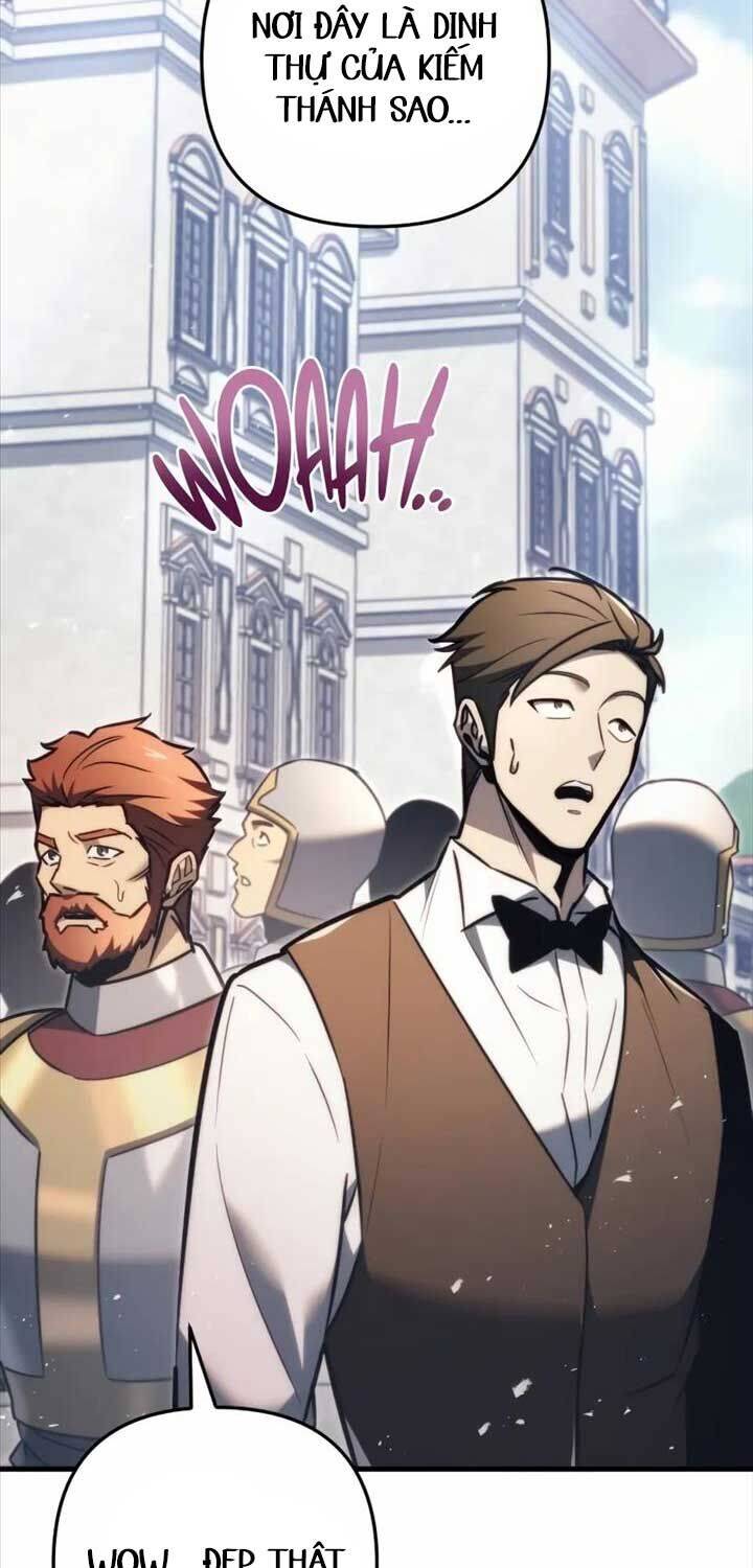 Hồi Quy Giả Của Gia Tộc Suy Vong Chapter 48 - Trang 2