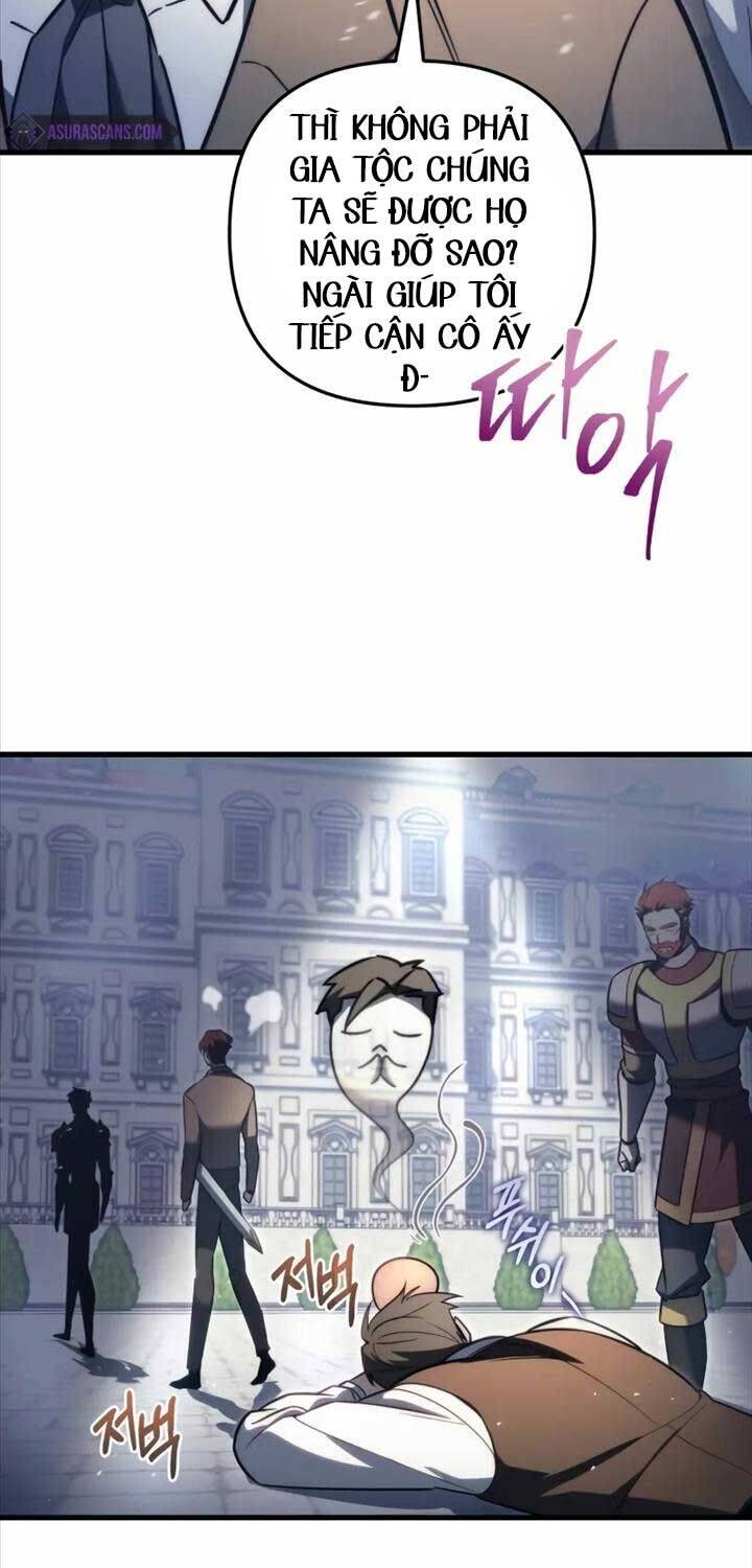 Hồi Quy Giả Của Gia Tộc Suy Vong Chapter 48 - Trang 2