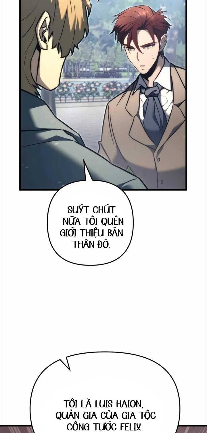 Hồi Quy Giả Của Gia Tộc Suy Vong Chapter 48 - Trang 2
