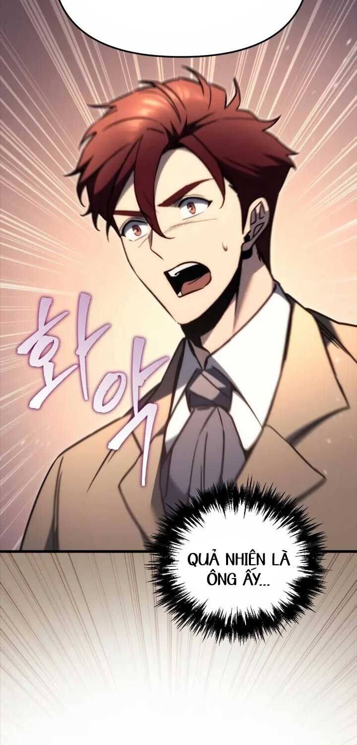 Hồi Quy Giả Của Gia Tộc Suy Vong Chapter 48 - Trang 2