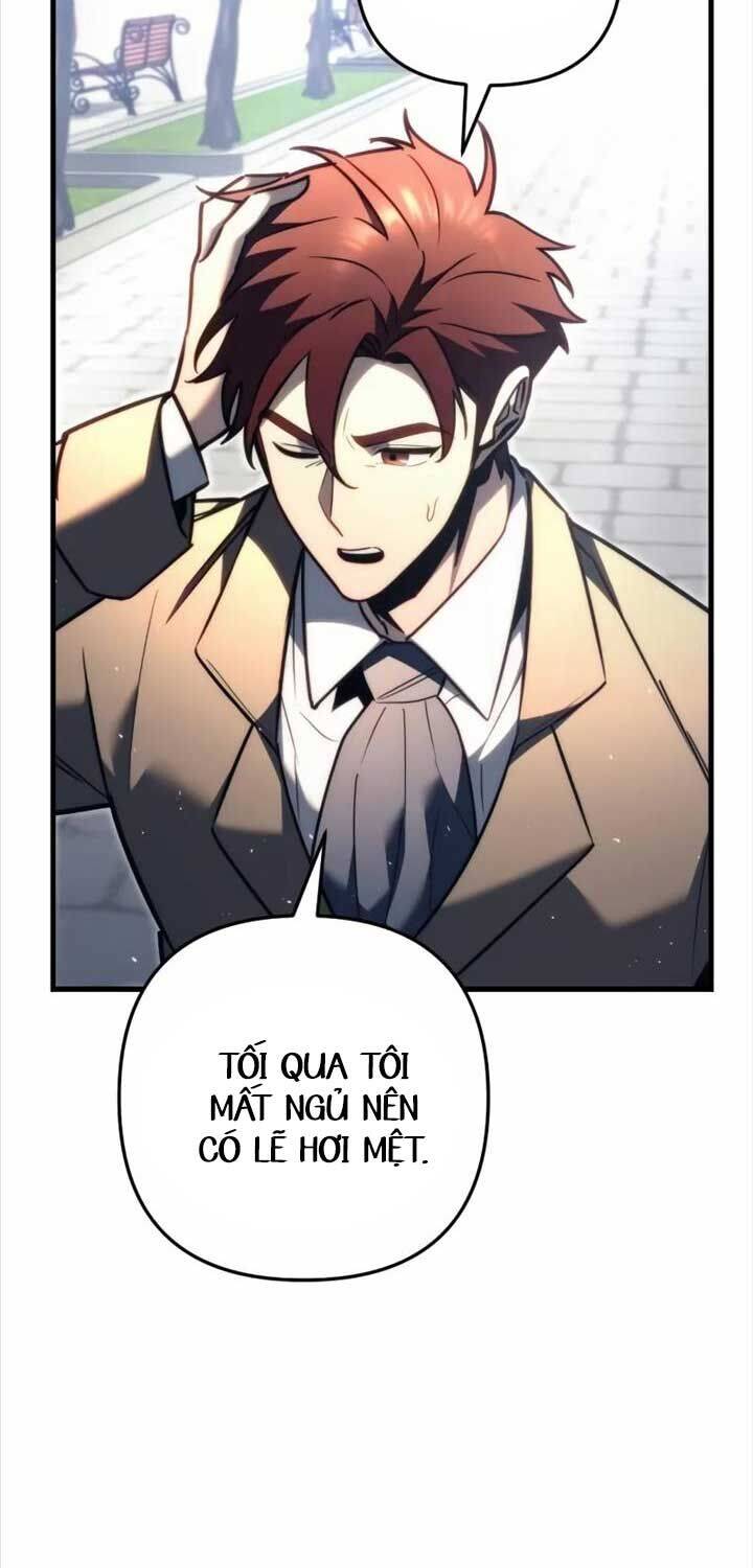 Hồi Quy Giả Của Gia Tộc Suy Vong Chapter 48 - Trang 2