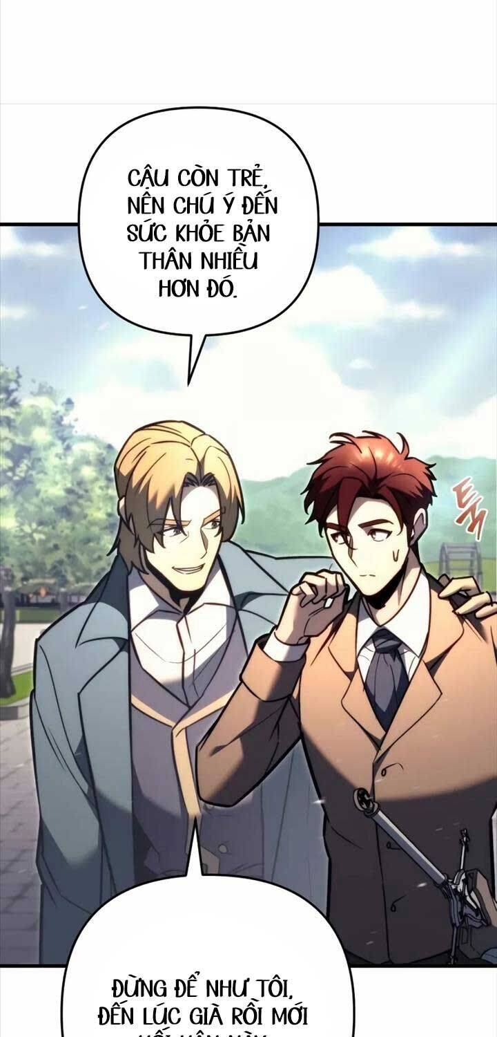 Hồi Quy Giả Của Gia Tộc Suy Vong Chapter 48 - Trang 2