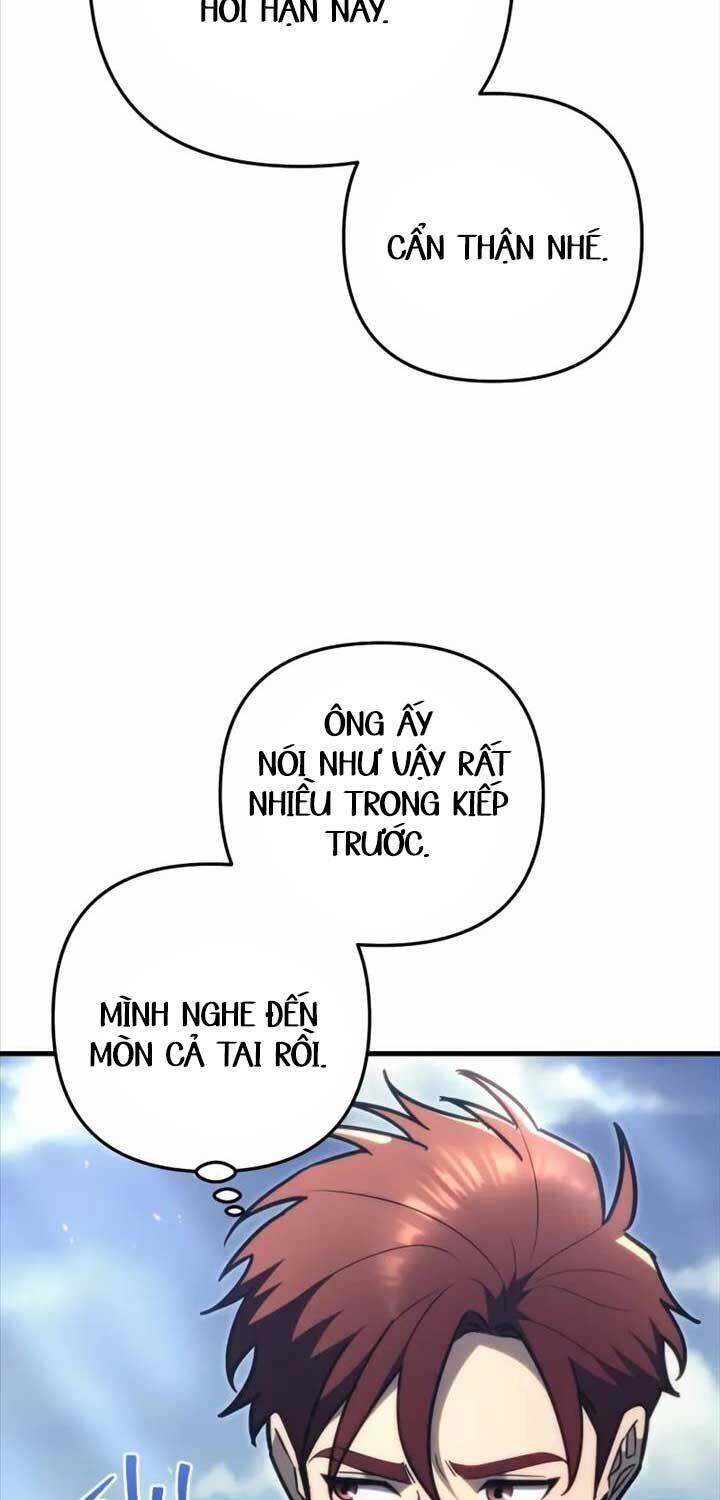 Hồi Quy Giả Của Gia Tộc Suy Vong Chapter 48 - Trang 2