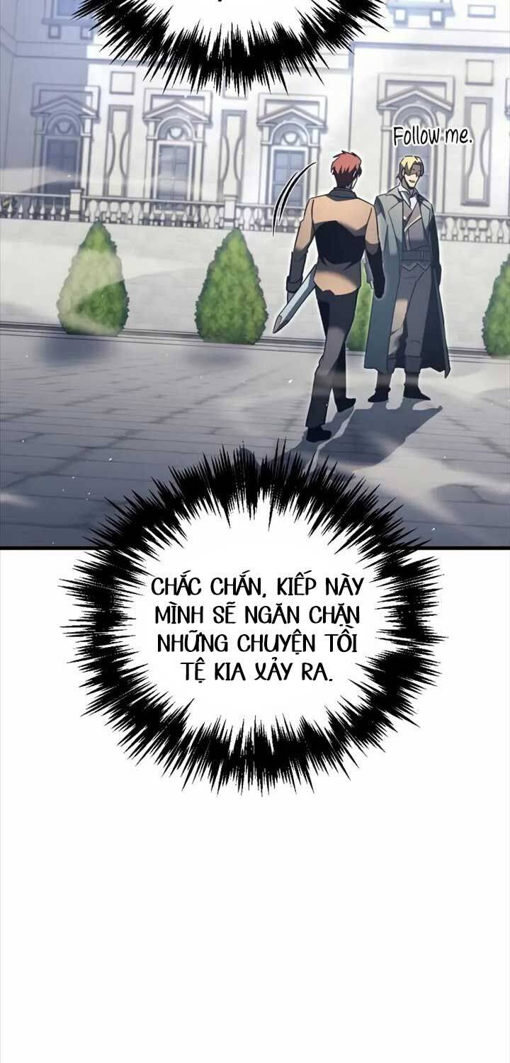 Hồi Quy Giả Của Gia Tộc Suy Vong Chapter 48 - Trang 2