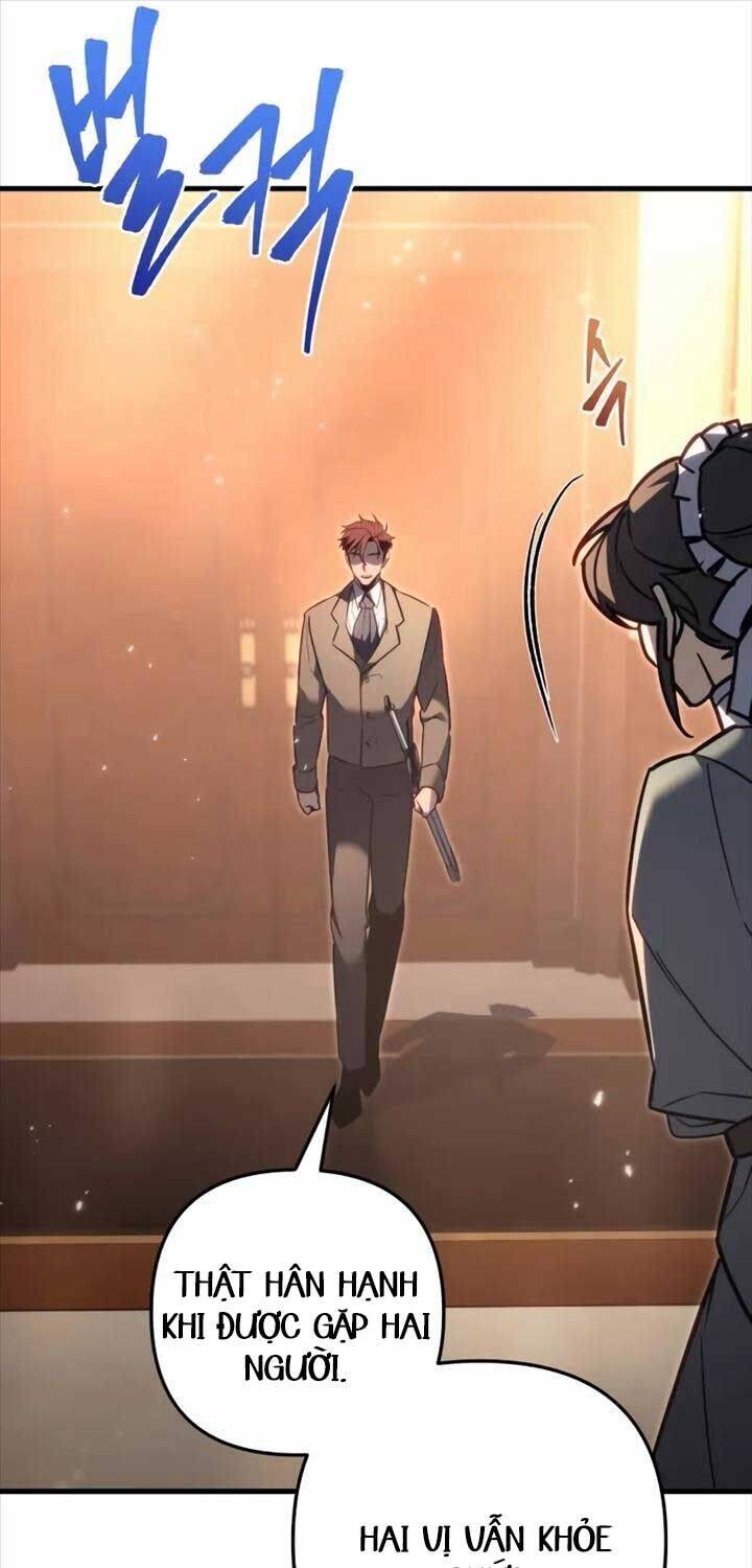 Hồi Quy Giả Của Gia Tộc Suy Vong Chapter 48 - Trang 2