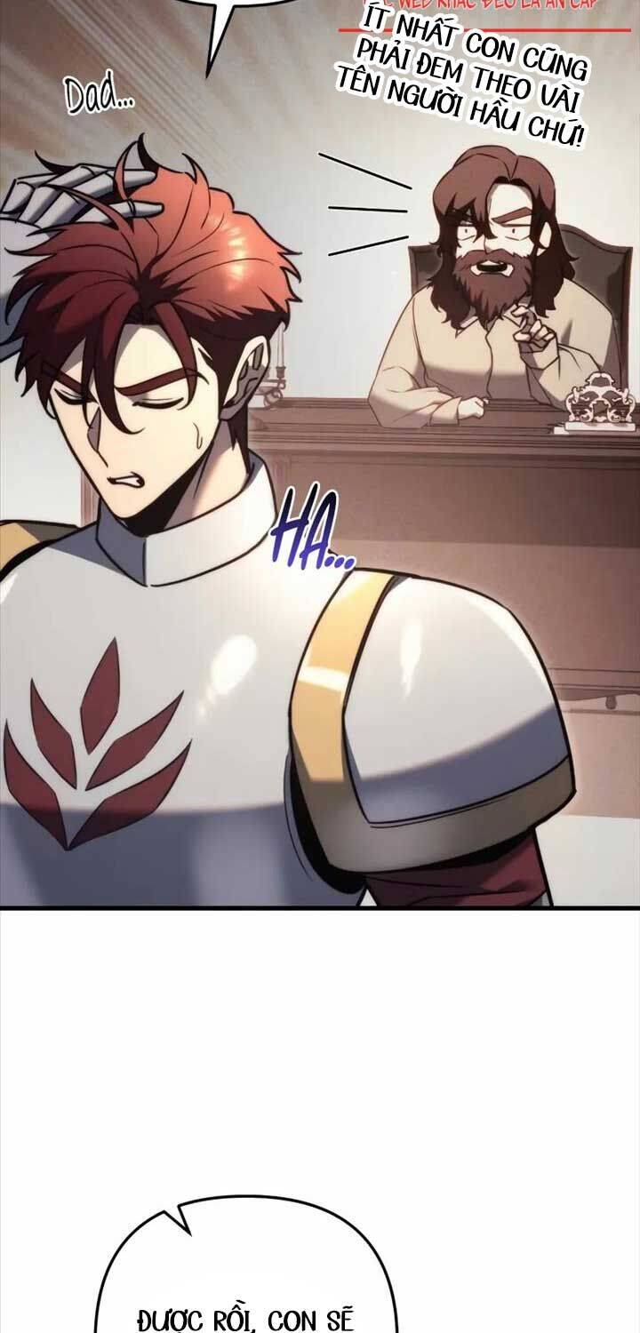 Hồi Quy Giả Của Gia Tộc Suy Vong Chapter 48 - Trang 2