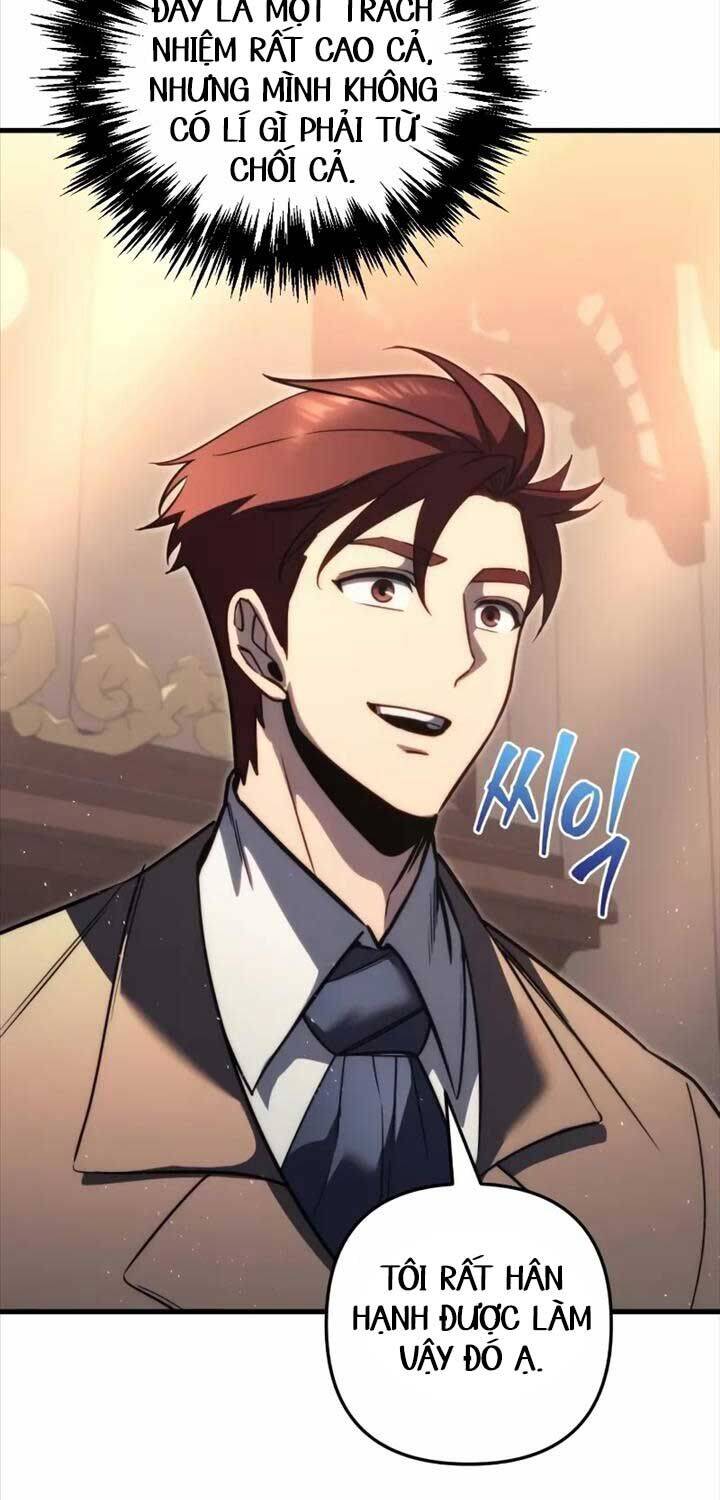 Hồi Quy Giả Của Gia Tộc Suy Vong Chapter 48 - Trang 2