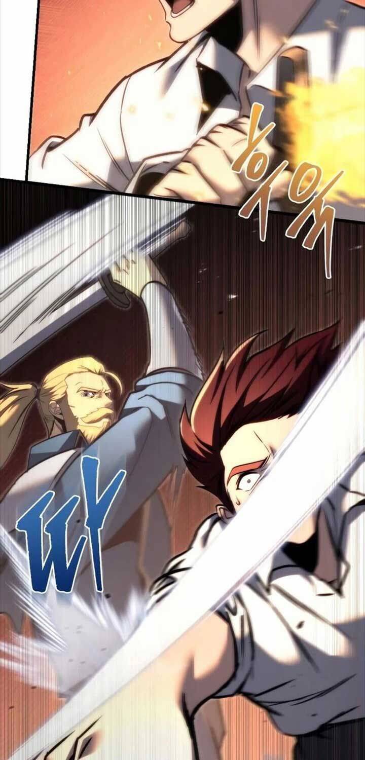 Hồi Quy Giả Của Gia Tộc Suy Vong Chapter 49 - Trang 2