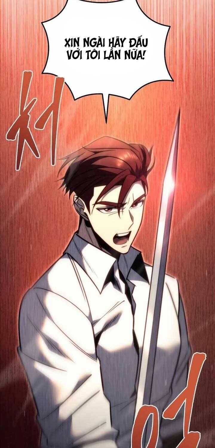 Hồi Quy Giả Của Gia Tộc Suy Vong Chapter 49 - Trang 2