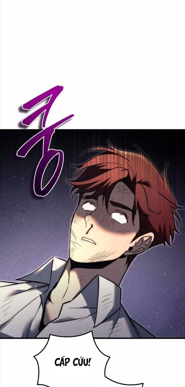 Hồi Quy Giả Của Gia Tộc Suy Vong Chapter 49 - Trang 2