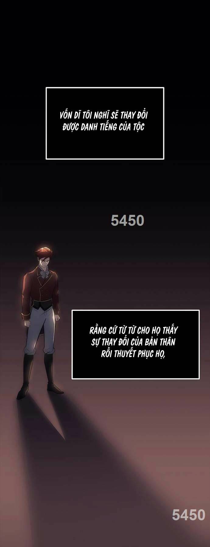 Hồi Quy Giả Của Gia Tộc Suy Vong Chapter 5 - Trang 2