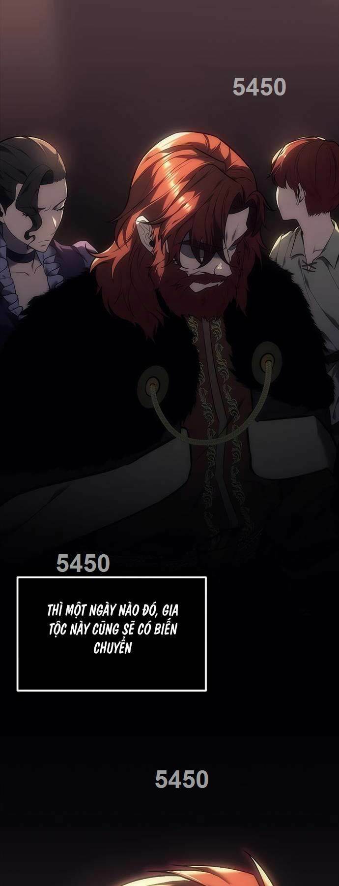 Hồi Quy Giả Của Gia Tộc Suy Vong Chapter 5 - Trang 2
