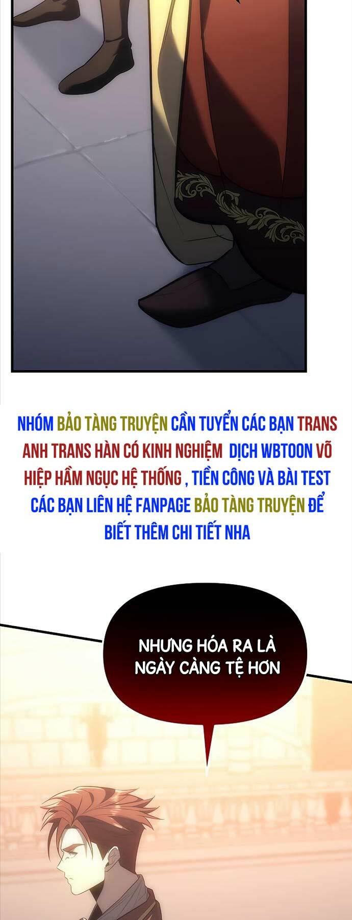Hồi Quy Giả Của Gia Tộc Suy Vong Chapter 5 - Trang 2