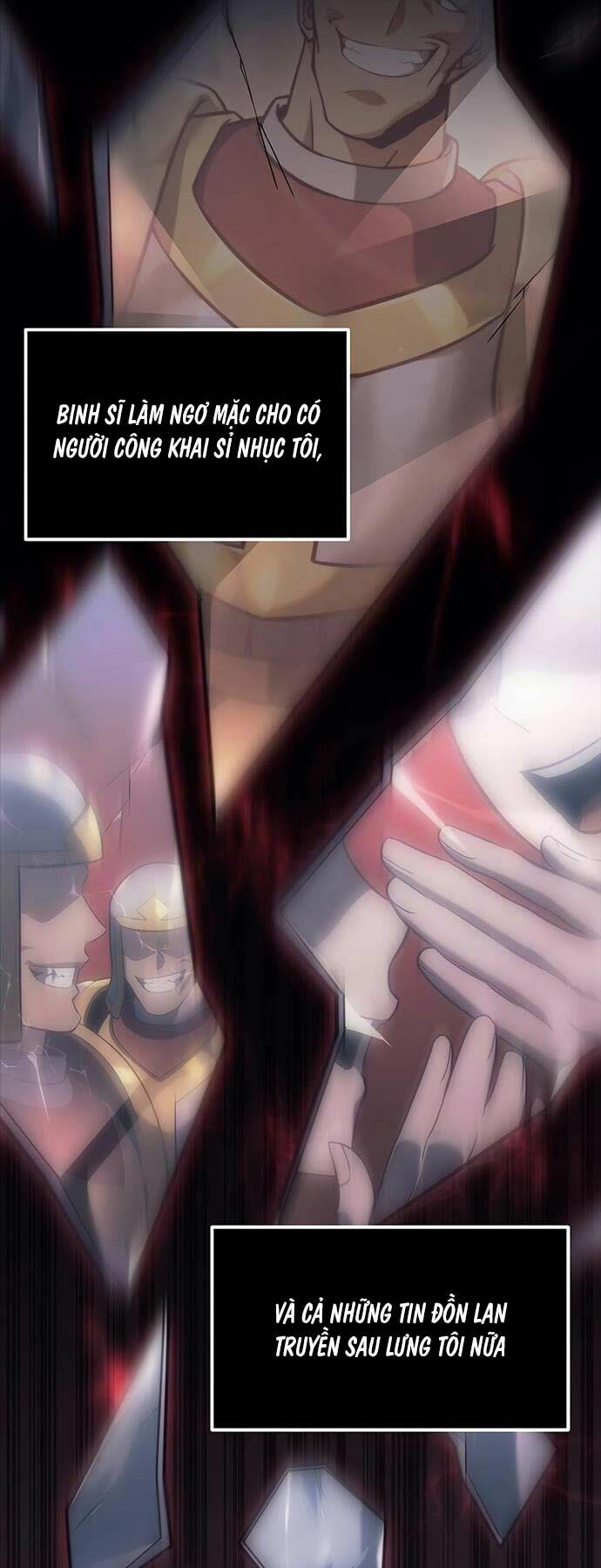 Hồi Quy Giả Của Gia Tộc Suy Vong Chapter 5 - Trang 2