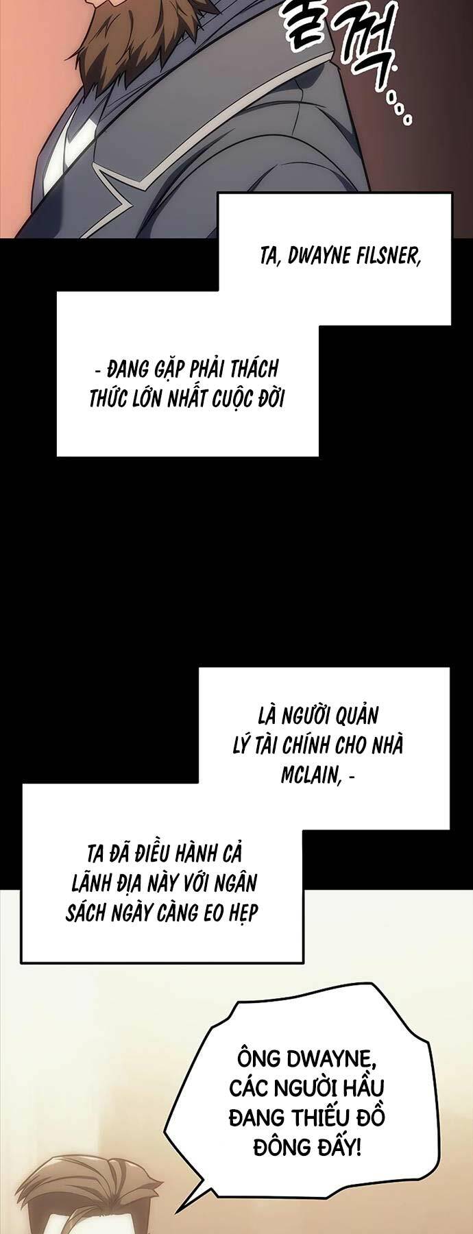 Hồi Quy Giả Của Gia Tộc Suy Vong Chapter 5 - Trang 2