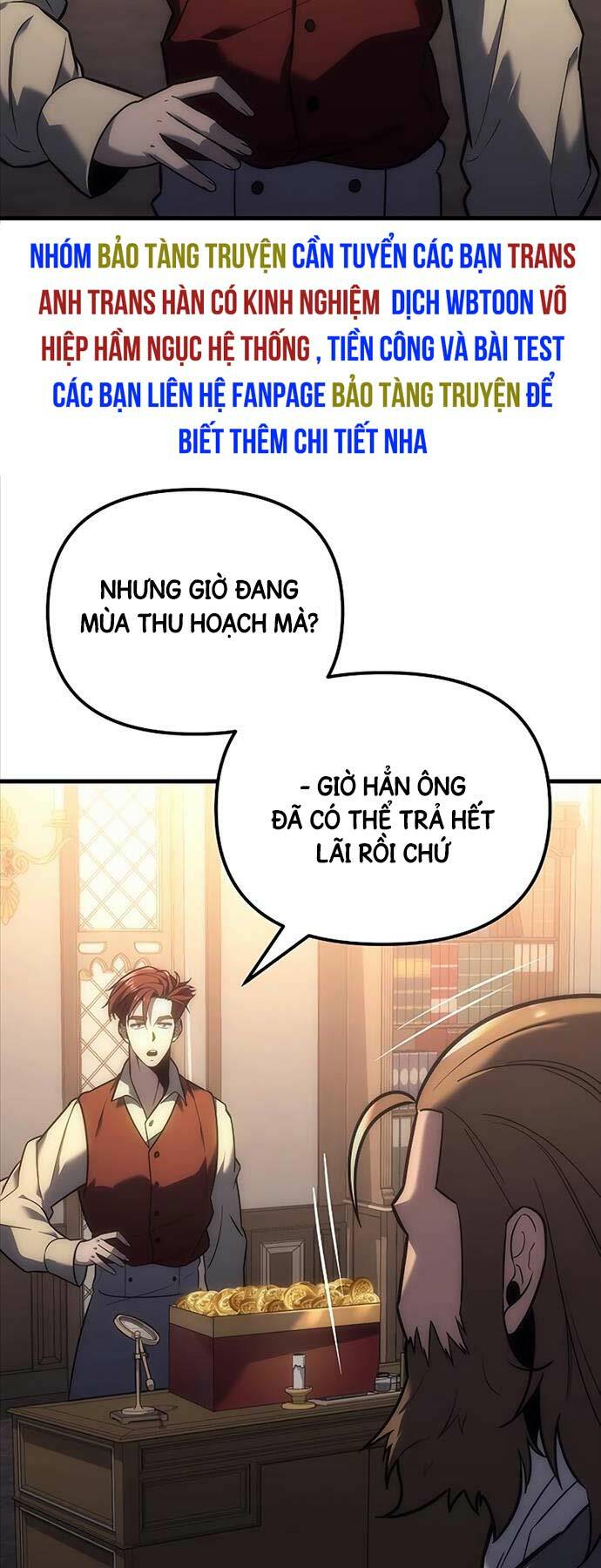 Hồi Quy Giả Của Gia Tộc Suy Vong Chapter 5 - Trang 2