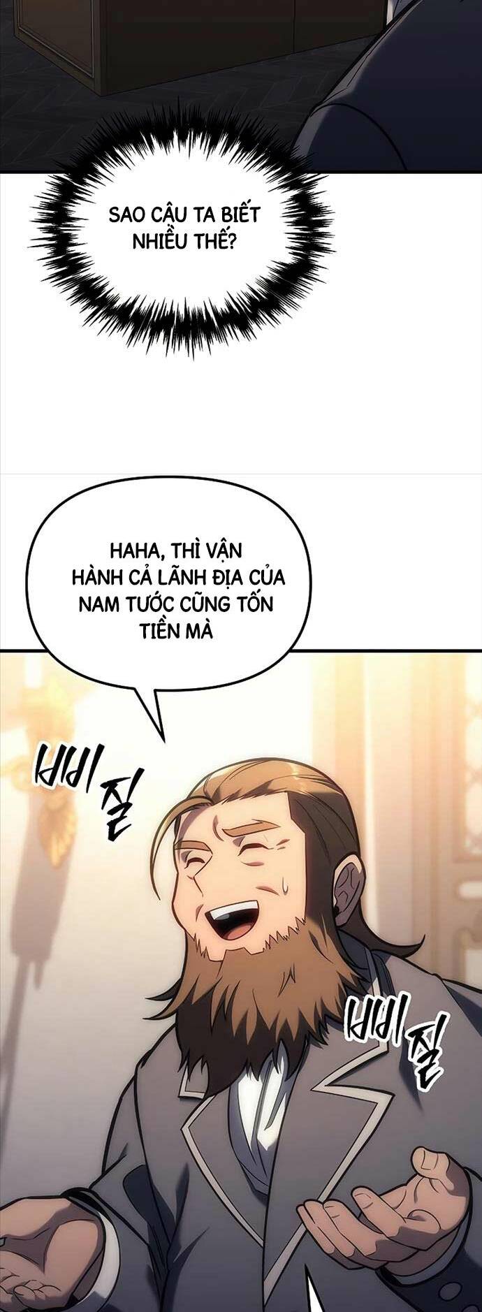 Hồi Quy Giả Của Gia Tộc Suy Vong Chapter 5 - Trang 2