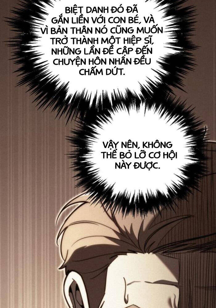 Hồi Quy Giả Của Gia Tộc Suy Vong Chapter 50 - Trang 2