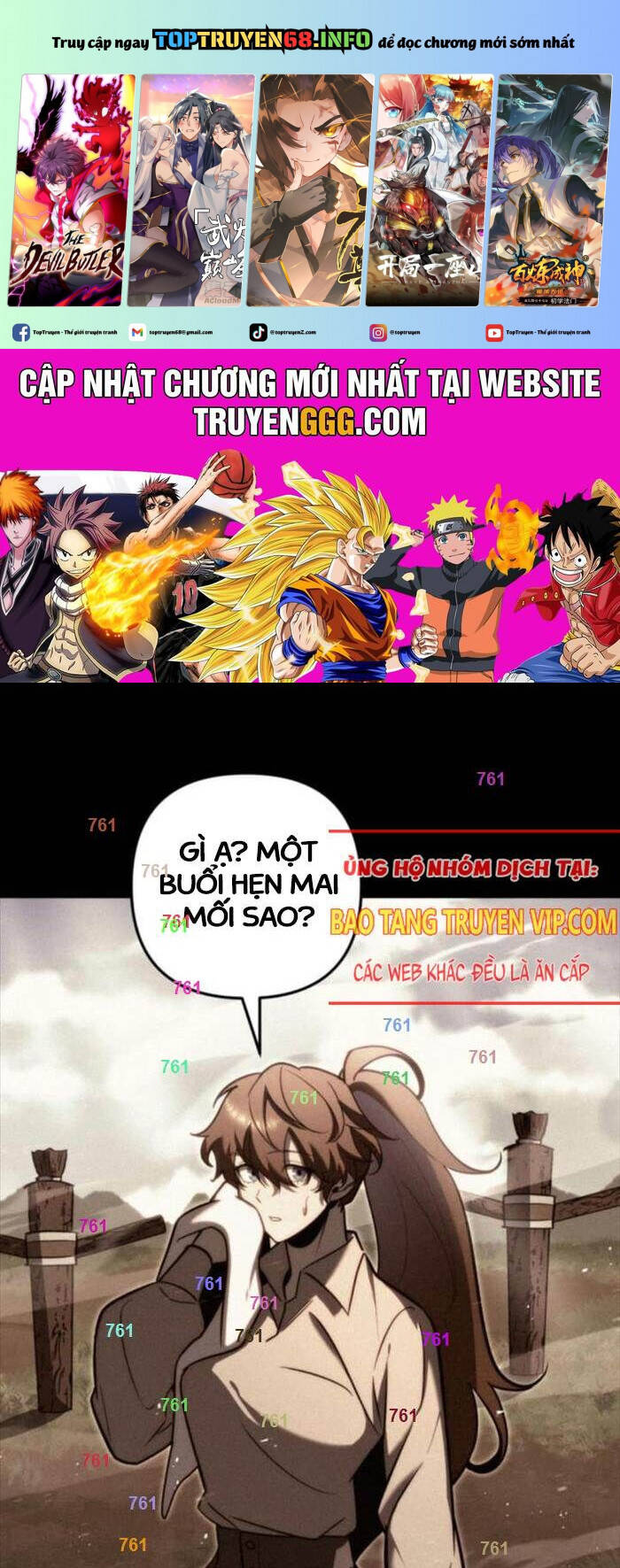 Hồi Quy Giả Của Gia Tộc Suy Vong Chapter 50 - Trang 2