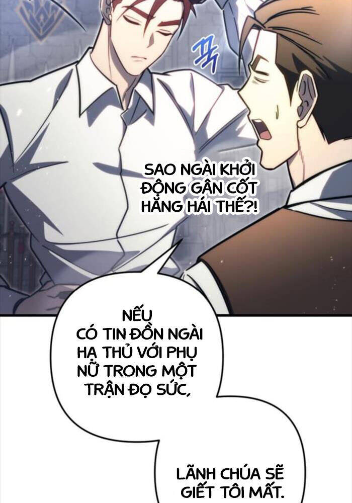 Hồi Quy Giả Của Gia Tộc Suy Vong Chapter 50 - Trang 2