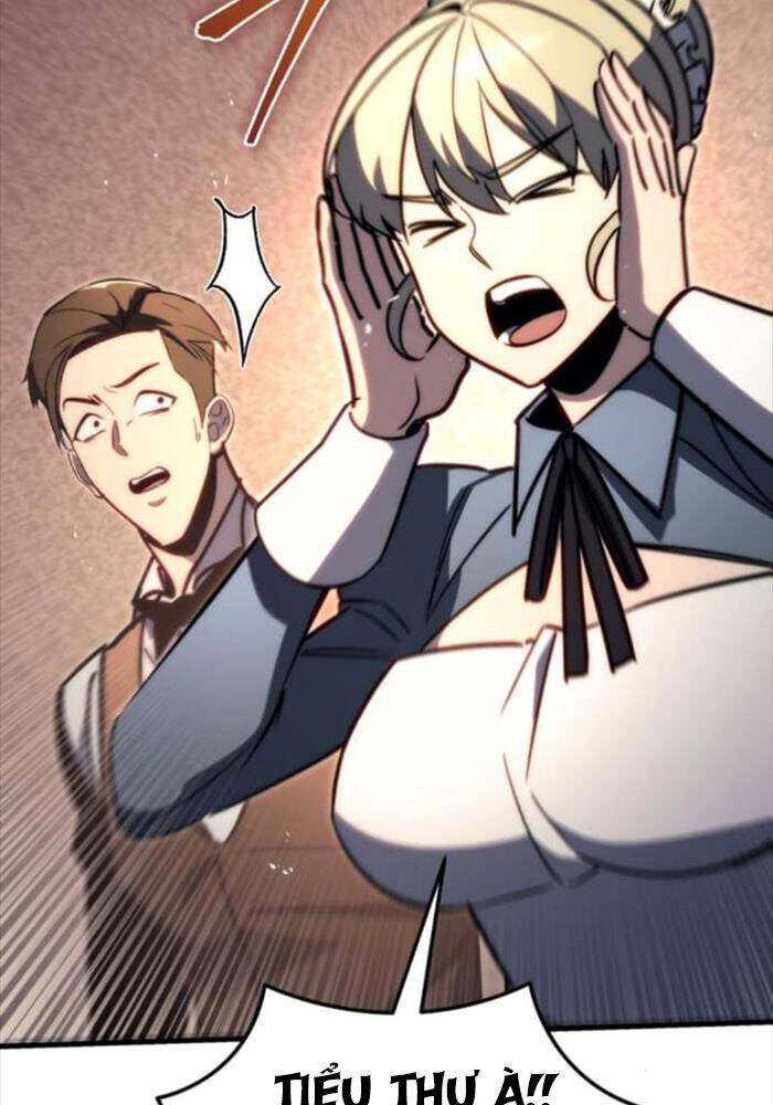 Hồi Quy Giả Của Gia Tộc Suy Vong Chapter 50 - Trang 2