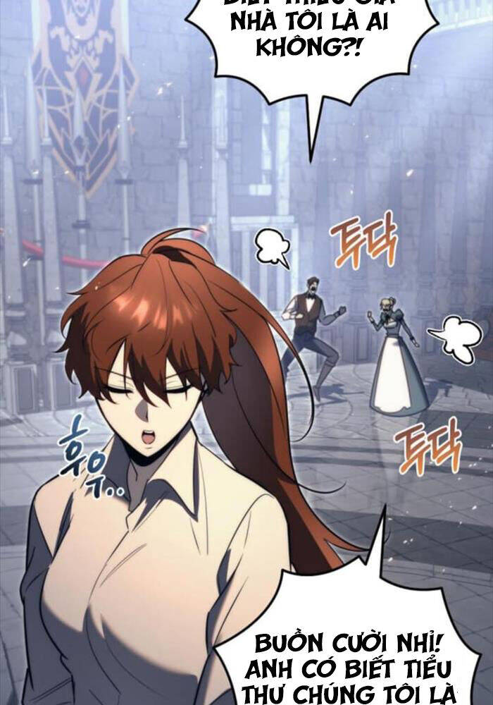 Hồi Quy Giả Của Gia Tộc Suy Vong Chapter 50 - Trang 2