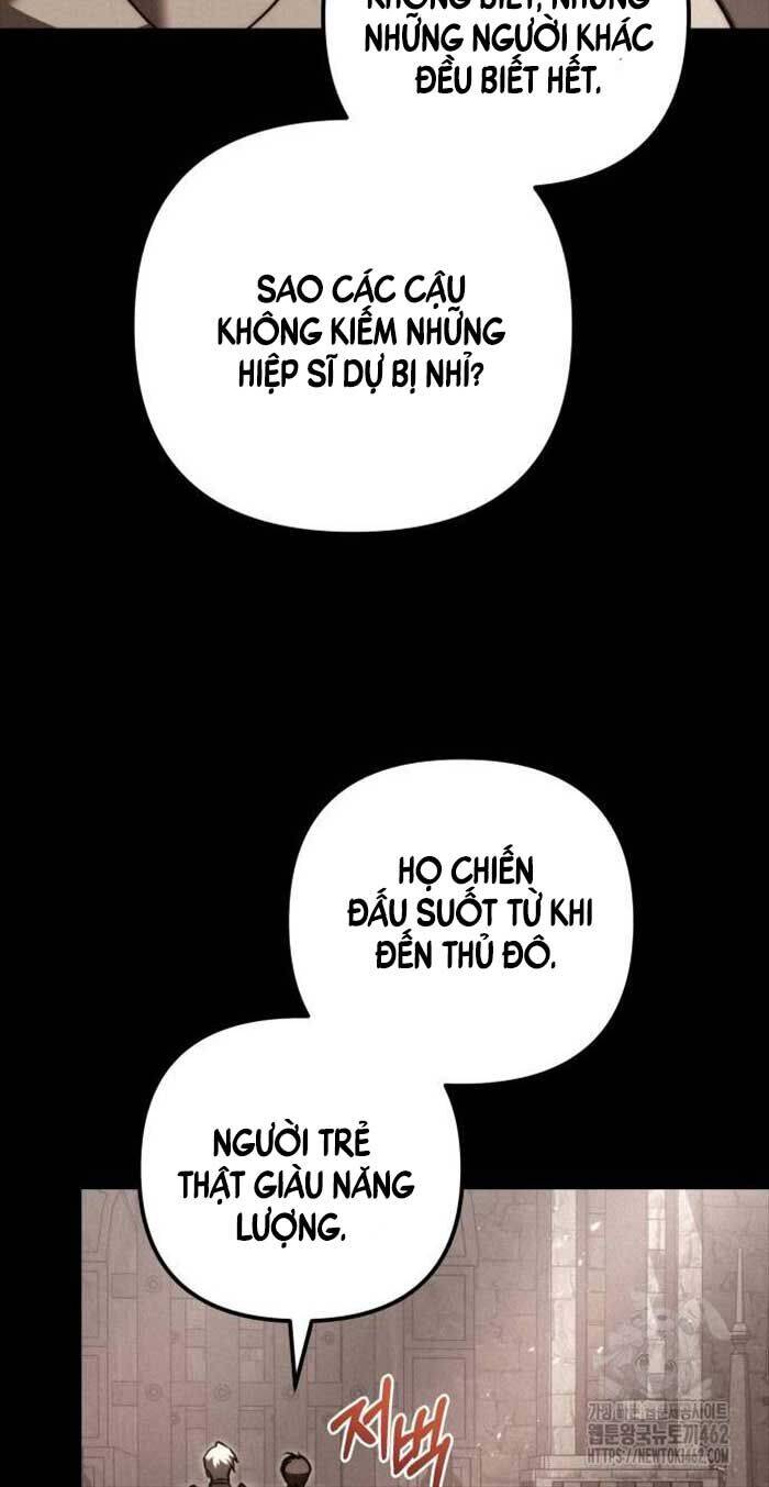 Hồi Quy Giả Của Gia Tộc Suy Vong Chapter 51 - Trang 2