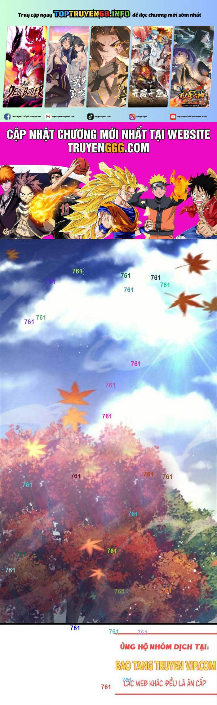 Hồi Quy Giả Của Gia Tộc Suy Vong Chapter 51 - Trang 2