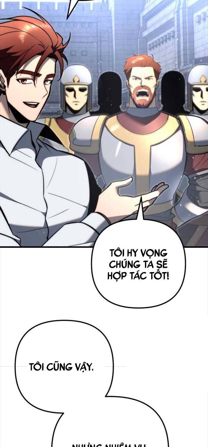 Hồi Quy Giả Của Gia Tộc Suy Vong Chapter 51 - Trang 2