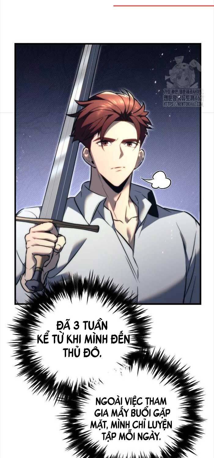 Hồi Quy Giả Của Gia Tộc Suy Vong Chapter 51 - Trang 2