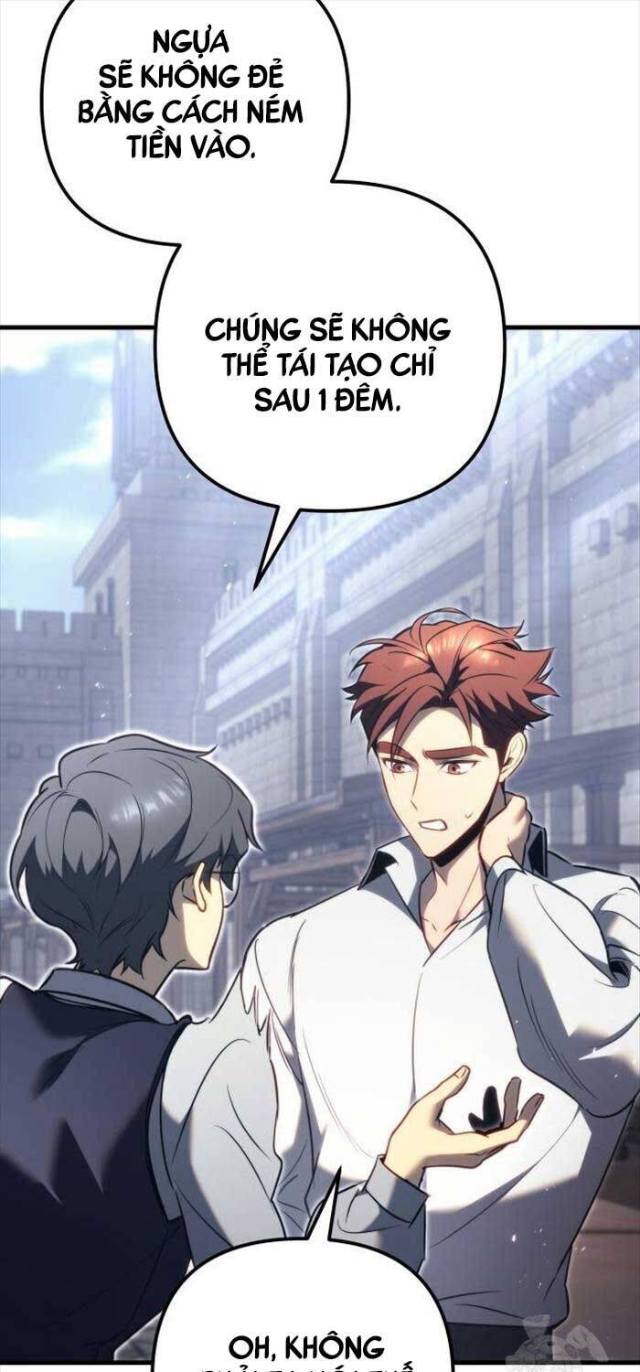 Hồi Quy Giả Của Gia Tộc Suy Vong Chapter 51 - Trang 2