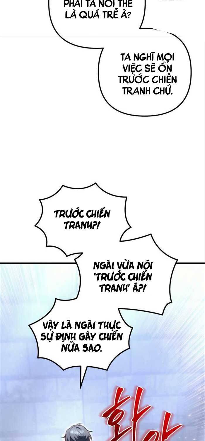 Hồi Quy Giả Của Gia Tộc Suy Vong Chapter 51 - Trang 2