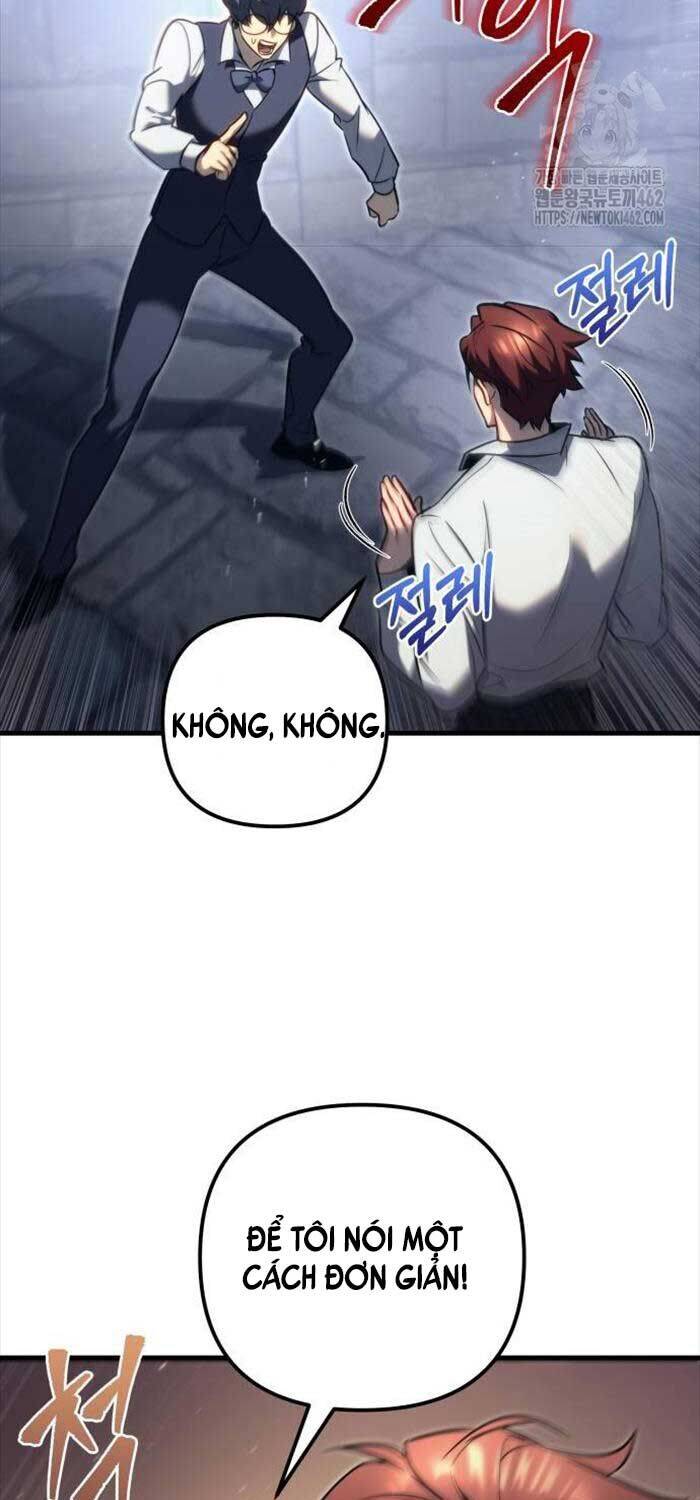 Hồi Quy Giả Của Gia Tộc Suy Vong Chapter 51 - Trang 2