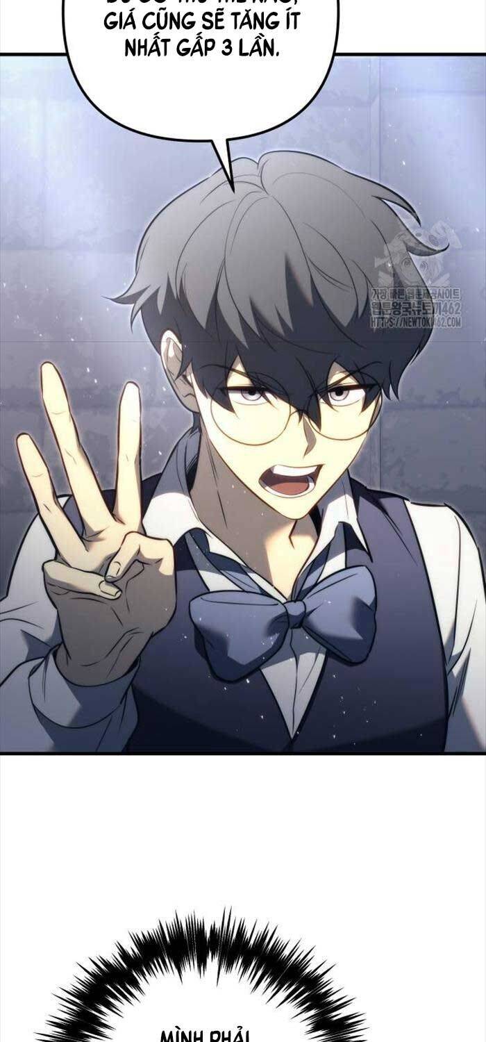 Hồi Quy Giả Của Gia Tộc Suy Vong Chapter 51 - Trang 2