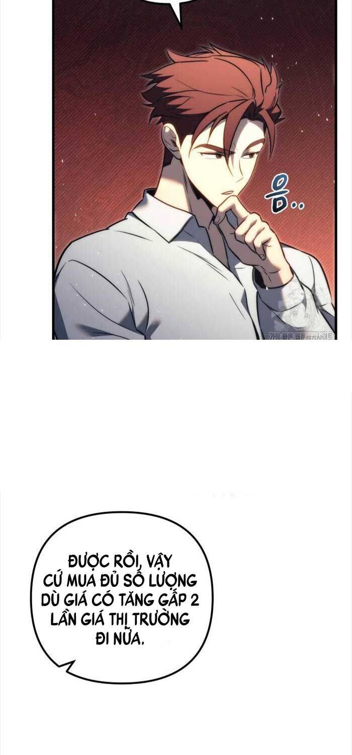 Hồi Quy Giả Của Gia Tộc Suy Vong Chapter 51 - Trang 2