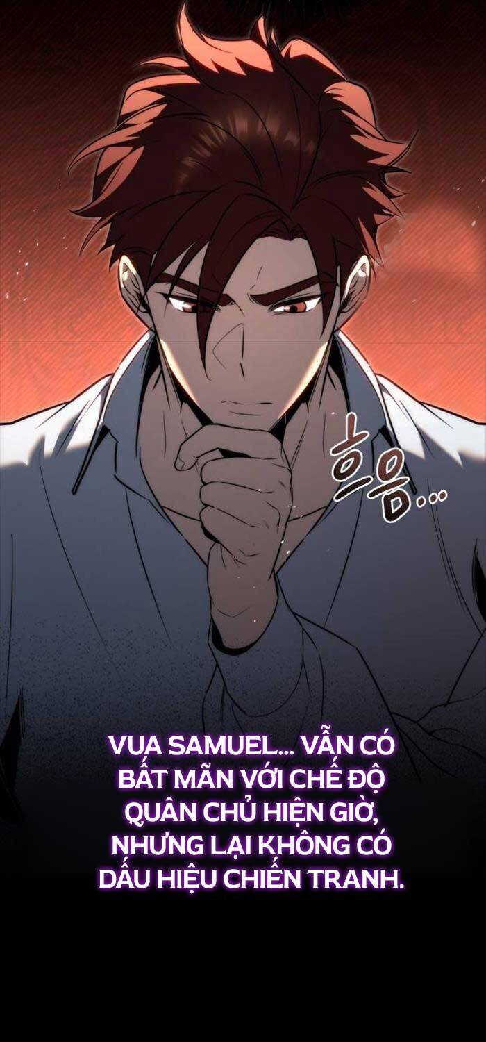 Hồi Quy Giả Của Gia Tộc Suy Vong Chapter 51 - Trang 2