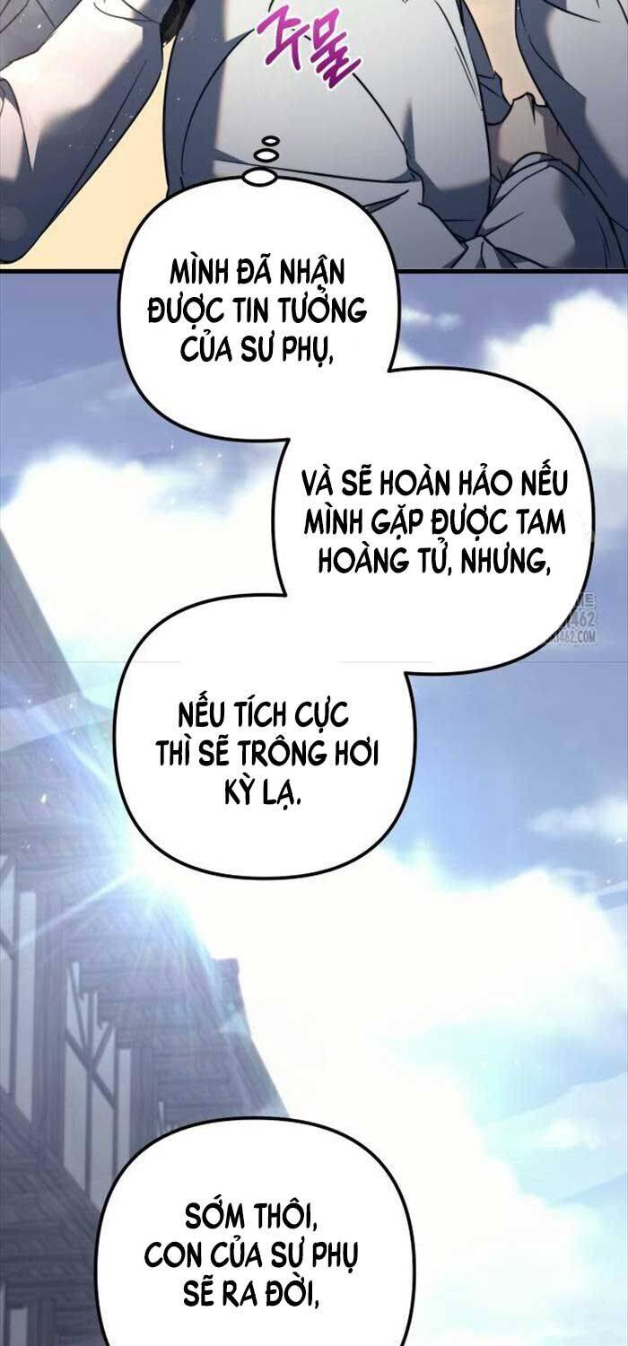 Hồi Quy Giả Của Gia Tộc Suy Vong Chapter 51 - Trang 2