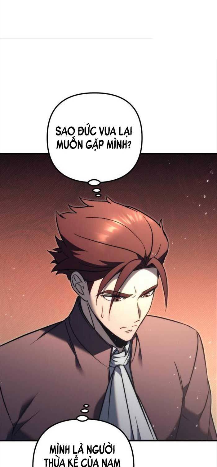 Hồi Quy Giả Của Gia Tộc Suy Vong Chapter 51 - Trang 2