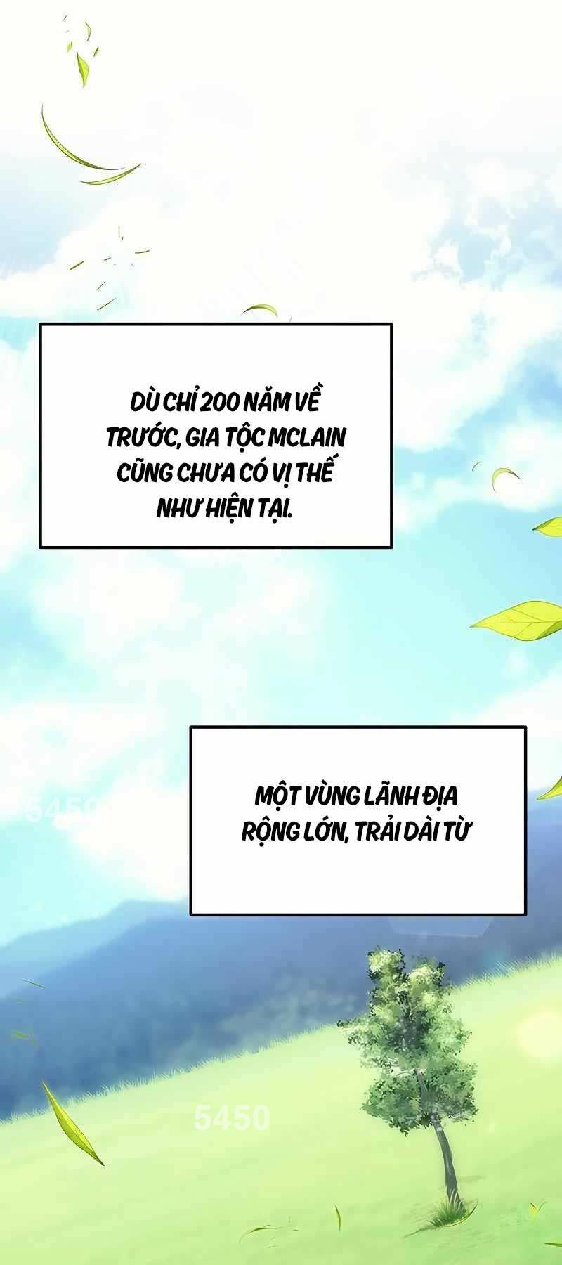 Hồi Quy Giả Của Gia Tộc Suy Vong Chapter 6 - Trang 2