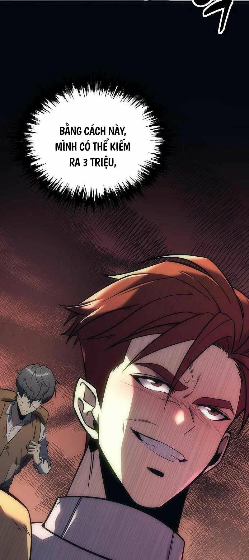 Hồi Quy Giả Của Gia Tộc Suy Vong Chapter 6 - Trang 2