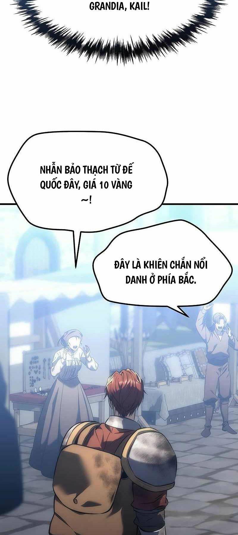 Hồi Quy Giả Của Gia Tộc Suy Vong Chapter 6 - Trang 2