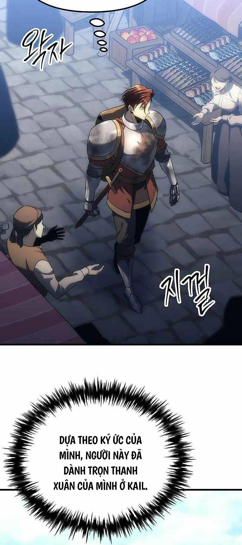 Hồi Quy Giả Của Gia Tộc Suy Vong Chapter 6 - Trang 2