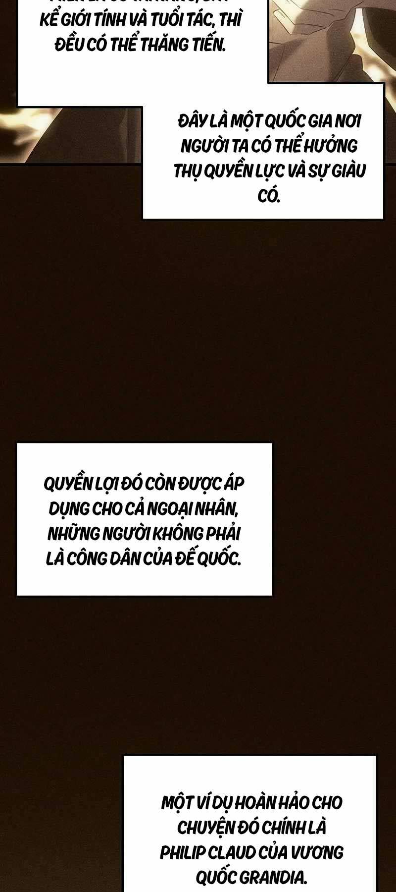 Hồi Quy Giả Của Gia Tộc Suy Vong Chapter 6 - Trang 2