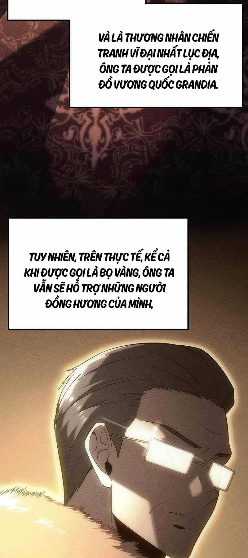 Hồi Quy Giả Của Gia Tộc Suy Vong Chapter 6 - Trang 2