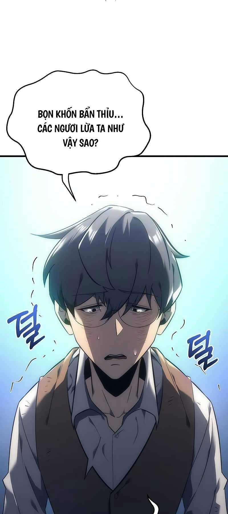 Hồi Quy Giả Của Gia Tộc Suy Vong Chapter 6 - Trang 2